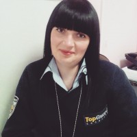 Отзыв от клиента Алла из Звенигорода